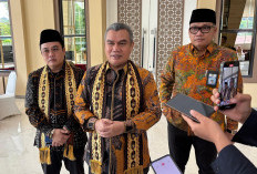 Rakerwil Kemenag Lampung Diwarnai Teguran Soal Integritas, ASN Diminta Jangan Berpikir Untung Pribadi!