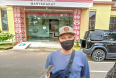 Soroti Ketimpangan Penegakan Hukum, Eks Napiter Lampung Pertanyakan Penanganan Kasus Senjata Api Densus 88