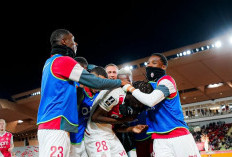 Prediksi Skor Strasbourg vs Monaco: La Meinau Jadi Arena Perang, Les Monegasques Tandang dengan Ambisi