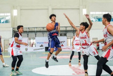 Drama di Detik Terakhir SMA Immanuel, Lolos ke Big Eight Usai Tekuk Imbos Pringsewu