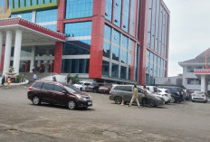 Tindak Lanjuti LHP BPK, Wali Kota Eva Dwiana Instruksikan Sempurnakan Tata Kelola Umrah dan Wisata Religi