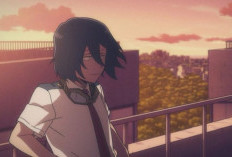 Link Nonton My Hero Academia Vigilantes Season 2 Episode 8: Babak Baru Perjuangan Aizawa