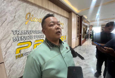 Korupsi Proyek Jalan Lampung Utara, Delapan Kontraktor Ditetapkan Tersangka 