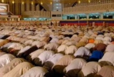 Keutamaan Salat Sunah Witir: Amalan Penutup Shalat Malam yang Dicintai Allah