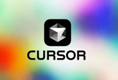 Cursor AI Editor: Ai Tools Percepat Proyek Coding Tanpa Ribet Tulis Kode Dari Nol