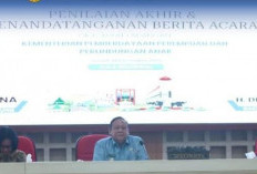 Bandarlampung Masuk Nominasi Kota RBRA, Taman Kalpataru Raih Peringkat Utama