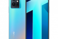Vivo T5x 5G Resmi Rilis, HP Baterai 7200 mAh dengan Layar 120Hz dan Harga Mulai Rp5 Jutaan