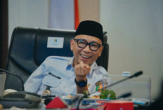 Tak Lagi Andalkan Pekerja Informal, Lampung Genjot Migran Vokasi ke Pasar Kerja Jerman