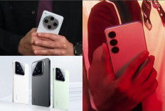 Deretan Smartphone Dengan Kamera Terbaik di Masing-Masing Brand, Cek Peringkat Pertamanya