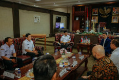 Lampung Pamerkan Potensi Energi Hijau ke Investor Malaysia