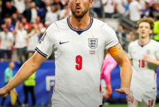 Inggris Lolos Dramatis ke 16 Besar, Lionel Mpasi Nyaris Gagalkan Langkah The Three Lions