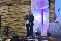 Wagub Jihan: Perhutanan Sosial Jadi Jawaban Krisis Hutan dan Alih Fungsi Lahan
