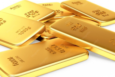 Harga Emas Pegadaian 19 Juni 2026 Bervariasi, Antam Masih Tertinggi