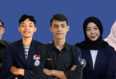 Tim Mahasiswa IIB Darmajaya Lolos Hibah Nasional P2MW 2026 Dari Kemdiktisaintek Lewat Bisnis 'Fourteen Travel'