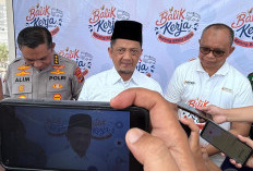 Lonjakan Pemudik Lebaran 2026 Diiringi 39 Kasus Kecelakaan di Lampung