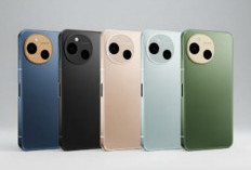 Sharp Perkenalkan Aquos Sense10 Ponsel Ukuran Kecil, Performa Tinggi untuk Pasar Tanah Air 