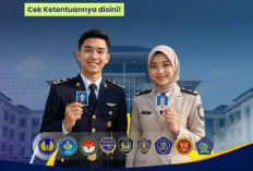 Pendaftaran Sekolah Kedinasan 2026 Dibuka, Cek Jadwal Sekaligus Syarat Daftar