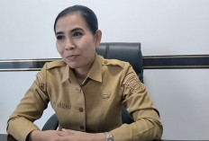 Pemkot Bandar Lampung Mantapkan Ketahanan Pangan Keluarga Lewat Optimalisasi Lahan Pekarangan