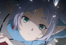 Link Nonton Frieren Beyond Journey’s End Season 2 Episode 6: Ancaman Iblis di Utara