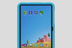 Samsung Galaxy Tab A11 Plus Kids Edition, Tablet Anak Tahan Banting dengan Fitur Pintar