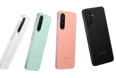 Samsung Galaxy A27 Lolos TKDN, Tanda Peluncuran di Indonesia Semakin Dekat