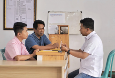 Mengenal Desa BRILian Sumowono, Desa Sayur yang Tumbuh dan Terus Berinovasi Bersama BRI