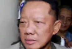 Ditahan sebagai Tersangka, Febrie Adriansyah Serang Balik: Saya Dikriminalisasi