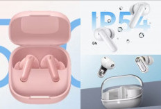 Suara Jernih dan Baterai Tahan Lama, Ini Rekomendasi TWS 300 Ribuan Terbaik 2026