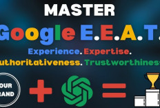 Google Update April 2026 Bikin Geger, Ranking Website Berubah Drastis, Ini Strategi Bertahan di Era E-E-A-T