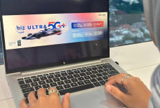 Pacu Produktivitas UMKM dan Korporasi, XLSMART for Business Hadirkan Paket BIZ Ultra 5G+