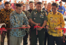 QJMOTOR Resmi Hadir di Lampung, Tawarkan Promo Sepeda Listrik Saat Grand Opening ​