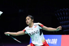 Indonesia Lolos ke Semifinal Uber Cup 2026 Usai Tekuk Denmark, Persaingan Empat Besar Kian Ketat