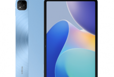 Infinix XPAD WiFi Jadi Tablet Rp2 Jutaan yang Menarik, Layar 90Hz dan Memori 256GB Jadi Andalan
