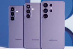 Galaxy S26 Laris Manis, Smartphone Samsung Tambah Produksi dengan Model Ultra Jadi Primadona