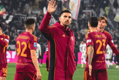 Prediksi Skor Atalanta vs Roma: Laga Bisa “Beku”, Tapi Satu Momen Bisa Jadi Penentu