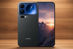 Smartphone Xiaomi 17 Ultra Resmi Meluncur 25 Desember 2025, Andalkan Kamera Leica APO dan Baterai 7.000mAh