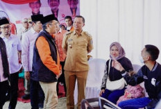 Mudik Lewat Jalinbar? Pemudik Bisa Melepas Lelah di Posko Mudik PKS Pringsewu, Cek Lokasinya