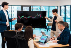 IHSG Hijau di Awal Sesi Tapi Masih Konsolidasi, Ini Rekomendasi Saham untuk Trading 20 Februari 2026