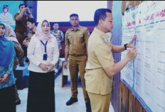 Bukan Sekadar Pencari Nafkah, Bupati Pringsewu Riyanto: Ayah adalah Pahlawan Kecil di Balik Hebatnya Sang Anak