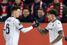 Prediksi Skor Bologna vs Udinese: Adu Tajam Rossoblu Kontra Ketangguhan Friulani