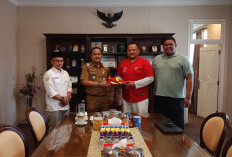 DBL Lampung 2026 Digelar Januari, Disdikbud Siap Dukung dan Dorong Bibit Basket Daerah