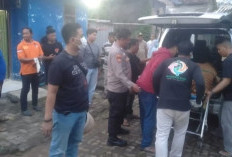 Geger! Pria Di Pringsewu Ditemukan Tak Bernyawa di Teras Rumah Tunangannya  ​