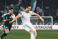 Link Live Streaming Roma vs Cagliari: Tekanan Papan Atas, Kepercayaan Diri Tamu Jadi Ancaman