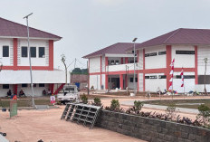 Target 12 Agustus Terlewati, Belajar di Sekolah Rakyat Lampung Masih Dipadatkan