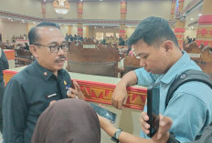 Kualitas Udara Bandar Lampung Masuk Kategori Tidak Sehat, Dinkes Imbau Warga Pakai Masker dan Waspada ISPA