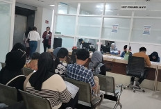 Menjaga Konektivitas Digital Bandar Lampung: Tumbuh Cepat, Terjaga Aman, dan Tangguh Melayani