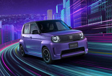 Honda Resmi Jual ‘Brio Listrik’ Super-One, Punya Mode BOOST dan Suara Mesin Virtual Ala Mobil Sport