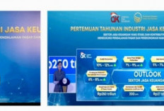PTIJK 2026: Stabilitas Terjaga, Transformasi Industri Keuangan dan Asuransi Harus Dipercepat