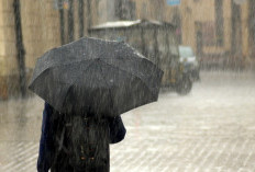 Curah Hujan Tinggi Diprediksi Hingga Akhir Februari, BPBD Mesuji Siagakan TRC dan Pantau Titik Rawan Banjir