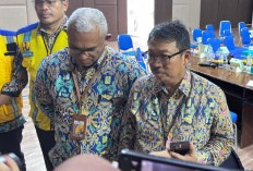 Kementerian PU Ungkap Penyebab dan Skema Penanganan Banjir Bandar Lampung